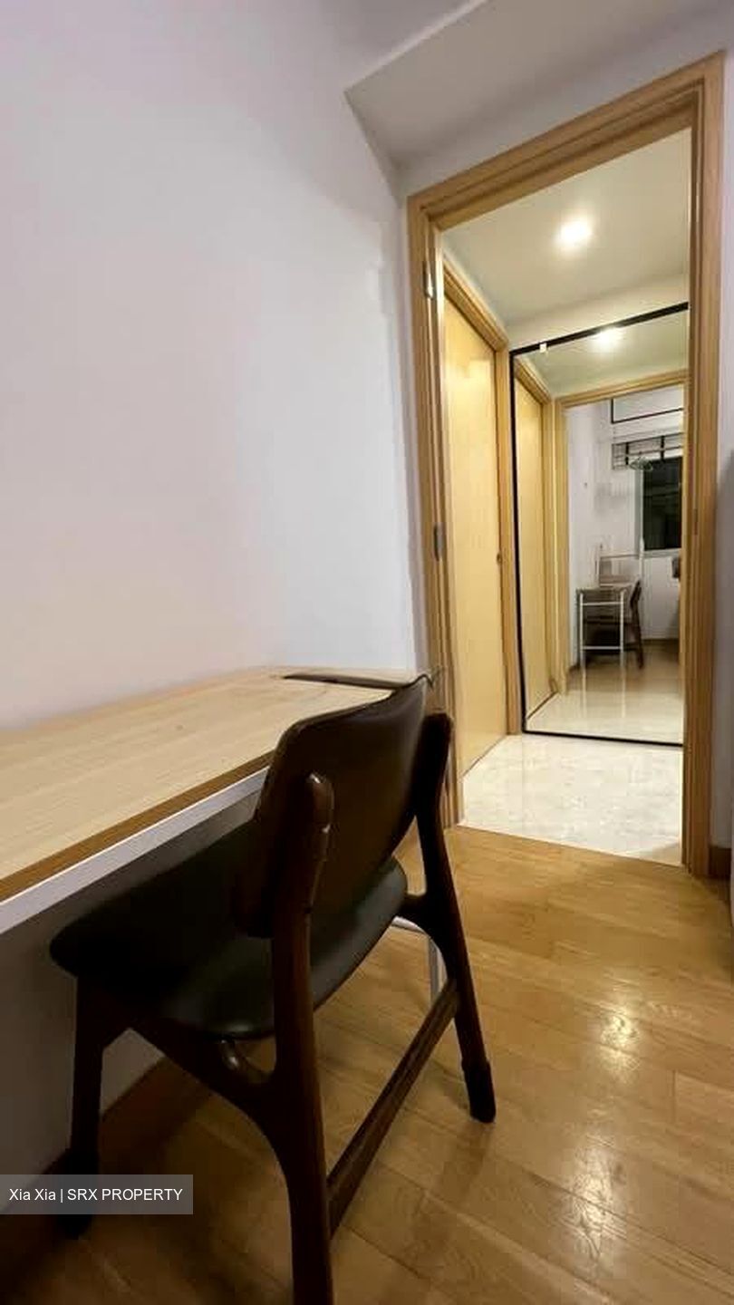Eight Riversuites (D12), Condominium #580732831